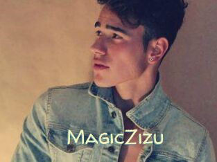 MagicZizu Sexy Tchat