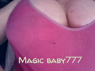 Magic_baby777