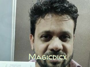 Magicdicx