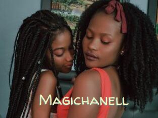 Magichanell