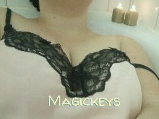 Magickeys