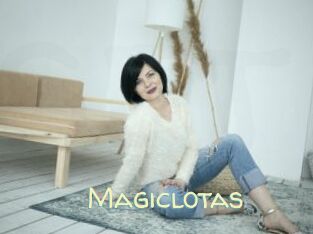 Magiclotas