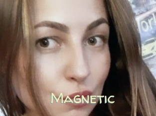 Magnetic