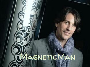 MagneticMan