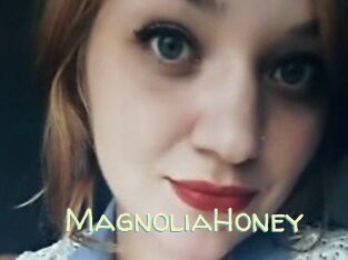 MagnoliaHoney