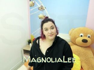 MagnoliaLee