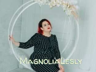 MagnoliaLesly