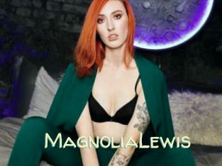 MagnoliaLewis