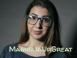 MagnoliaUrGreat