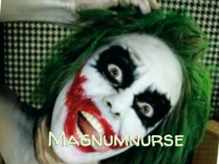 Magnumnurse