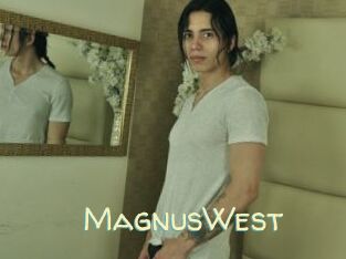 MagnusWest