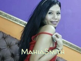 Mahia_Smith