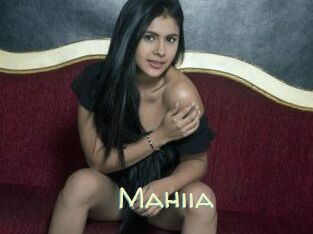 Mahiia