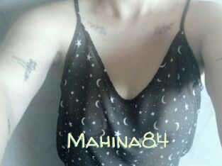 Mahina84
