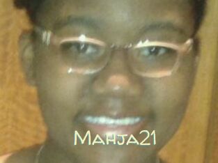 Mahja21