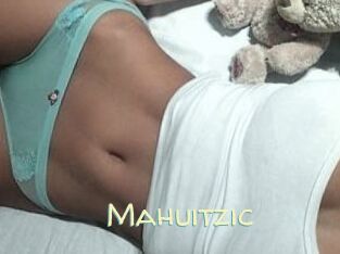 Mahuitzic