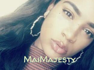 MaiMajesty
