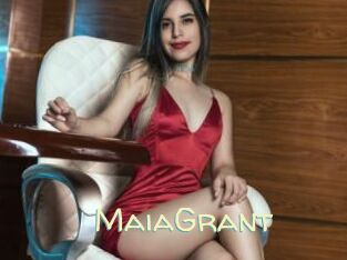 MaiaGrant