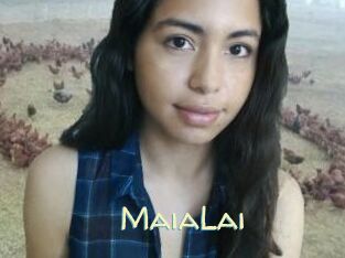 MaiaLai