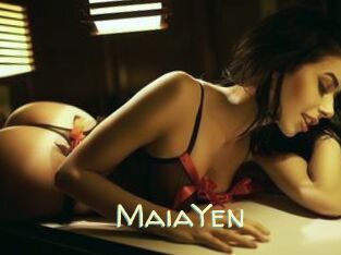 MaiaYen