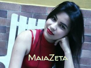 MaiaZeta
