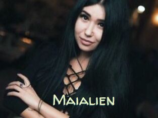 Maialien