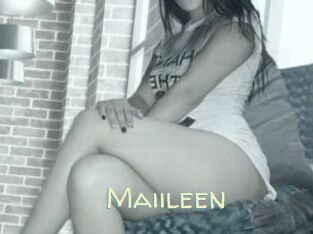 Maiileen