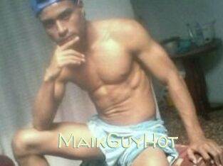 Maik_GuyHot