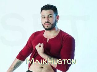 MaikHuston