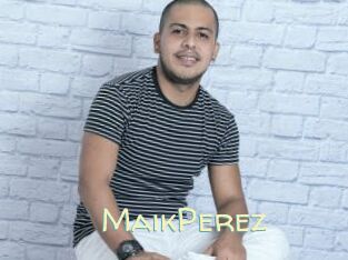 MaikPerez