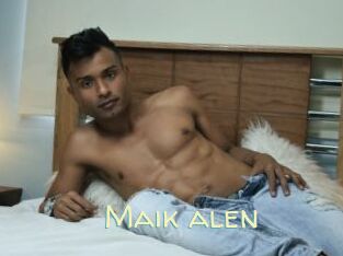 Maik_alen