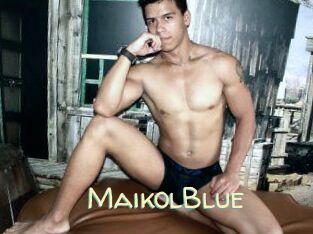 MaikolBlue