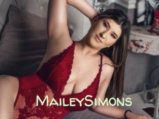 MaileySimons