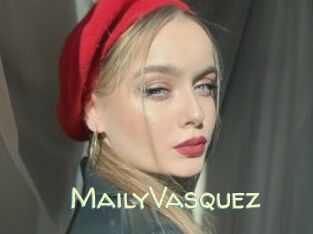 MailyVasquez