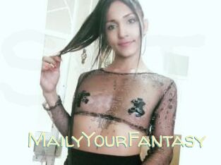 MailyYourFantasy