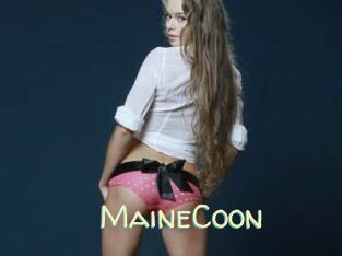 MaineCoon
