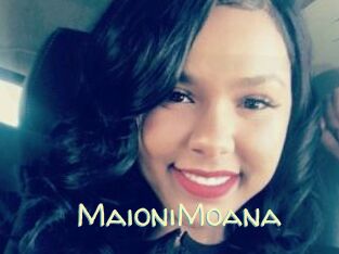 MaioniMoana