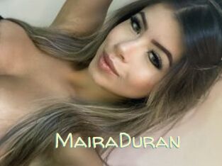 MairaDuran