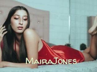 MairaJones