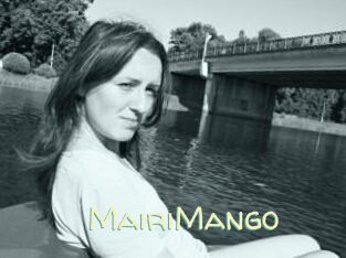 MairiMango