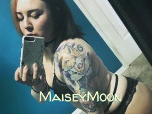 MaiseyMoon Sexy Tchat