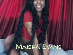 Maisha_Evans