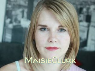 MaisieClurk