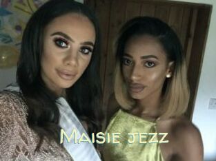 Maisie_jezz