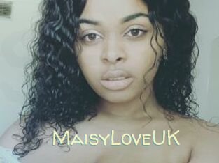 MaisyLoveUK
