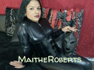 MaitheRoberts