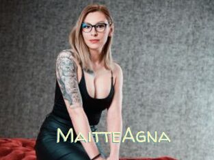 MaitteAgna