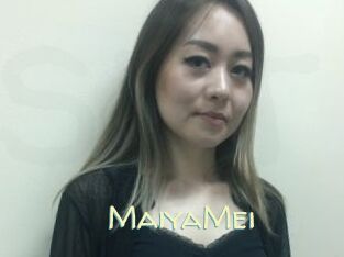 MaiyaMei