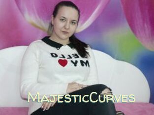 MajesticCurves