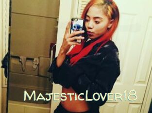 MajesticLover18